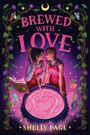 Shelly Page: Brewed with Love, Buch