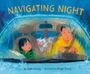 Julie Leung: Navigating Night, Buch