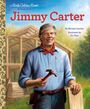 Michael Joosten: Jimmy Carter: A Little Golden Book Biography, Buch