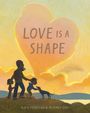 Kate Hoefler: Love Is a Shape, Buch