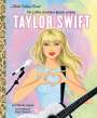Wendy Loggia: Mi Little Golden Book Sobre Taylor Swift (My Little Golden Book about Taylor Swift Spanish Edition), Buch