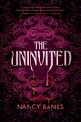 Nancy Banks: The Uninvited, Buch