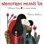 Paloma Valdivia: Nosotros Means Us, Buch
