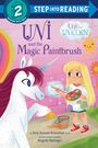 Amy Krouse Rosenthal: Uni and the Magic Paintbrush, Buch