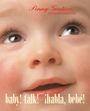 Penny Gentieu: ¡Habla, Bebé! (Baby! Talk! Spanish-English Bilingual Edition), Buch