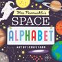 Mrs Peanuckle: Mrs. Peanuckle's Space Alphabet, Buch