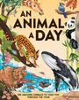 Miranda Smith: An Animal a Day, Buch
