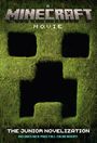 Random House: A Minecraft Movie the Junior Novelization, Buch