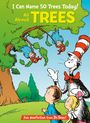 Bonnie Worth: I Can Name 50 Trees Today! All about Trees, Buch