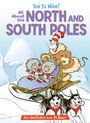 Bonnie Worth: Ice Is Nice! All about the North and South Poles, Buch