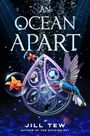 Jill Tew: An Ocean Apart, Buch