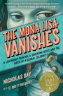 Nicholas Day: The Mona Lisa Vanishes, Buch