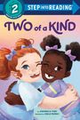 Juwanda G Ford: Two of a Kind, Buch
