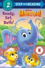 Megan Roth: Ready, Set, Bath! (Dr. Seuss's Horton!), Buch