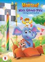 Random House: Nool Grand Prix (Dr. Seuss's Horton!), Buch