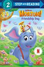 Megan Roth: Friendship Day (Dr. Seuss's Horton!), Buch