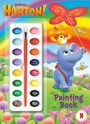 Random House: Dr. Seuss's Horton! Painting Book, Buch