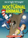 Tish Rabe: Out of Sight Till Tonight! All about Nocturnal Animals, Buch