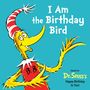 Astrid Holm: I Am the Birthday Bird, Buch
