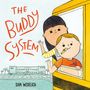 Sam Wedelich: The Buddy System, Buch