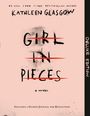 Kathleen Glasgow: Girl in Pieces Deluxe Edition, Buch