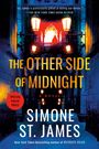 Simone St. James: The Other Side of Midnight, Buch