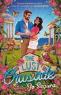 Jo Segura: The Lust Crusade, Buch