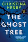 Christina Henry: The Ghost Tree, Buch