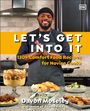 Davon Moseley: Let's Get Into It, Buch