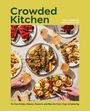 Beth Sinclair: Crowded Kitchen, Buch
