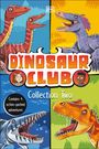 Rex Stone: Dinosaur Club Collection Two, Div.