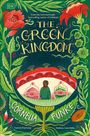 Cornelia Funke: The Green Kingdom, Buch