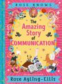 Rose Ayling-Ellis: Rose Knows: The Amazing Story of Communication, Buch