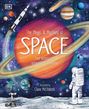 Dk: The Magic and Mystery of Space, Buch