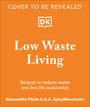 Alessandro Vitale: Low Waste Living, Buch