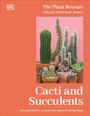 Sarah Gerrard-Jones: Cacti and Succulents, Buch