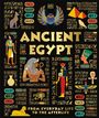 Dk: Ancient Egypt, Buch