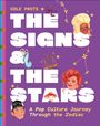 Cole Prots: The Signs and the Stars, Buch