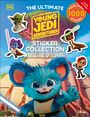 Dk: Star Wars Young Jedi Adventures Ultimate Sticker Collection, Buch