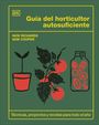 Huw Richards: Guía del Horticultor Autosuficiente (the Self-Sufficient Garden), Buch