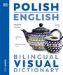 Dk: Polish - English Bilingual Visual Dictionary, Buch