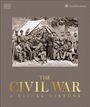 Dk: The Civil War, Buch