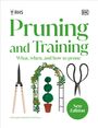 Dk: Pruning and Training, Buch