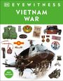 Dk: Eyewitness Vietnam War, Buch