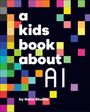 Neha Shukla: A Kids Book about AI, Buch