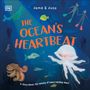 Dame & Dusa: The Ocean's Heartbeat, Buch