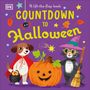 Andrea Mills: Countdown to Halloween, Buch