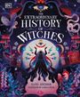 Hazel Atkinson: The Extraordinary History of Witches, Buch