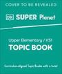 Dk: DK Super Planet Farming and Food Security, Buch