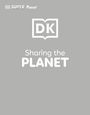 Dk: DK Super Planet Sharing the Planet, Buch